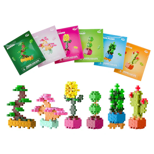 Tasteful Topiary Plant Packet