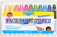 Studio Series Face Paint Sticks (set of 12)