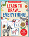Learn to Draw Everything