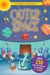 Sticker Scenes - Outer Space (Create 11 scenes using over 300 stickers!)
