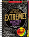 Scratch & Sketch Extreme! Monster Trucks