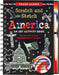 Scratch & Sketch America (Trace-Along): An Art Activity Book