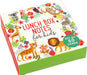 Lunch Box Notes for Kids: Set of 60 Cards