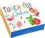 Lunch Box Jokes for Kids: Set of 60 Cards