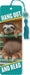 Baby Sloth Beaded Bookmark