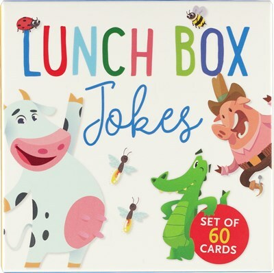Lunch Box Jokes For Kids
