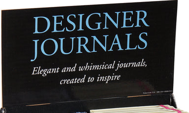 20-Unit Sm Journal Header Card