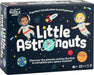 Little Astronauts Game