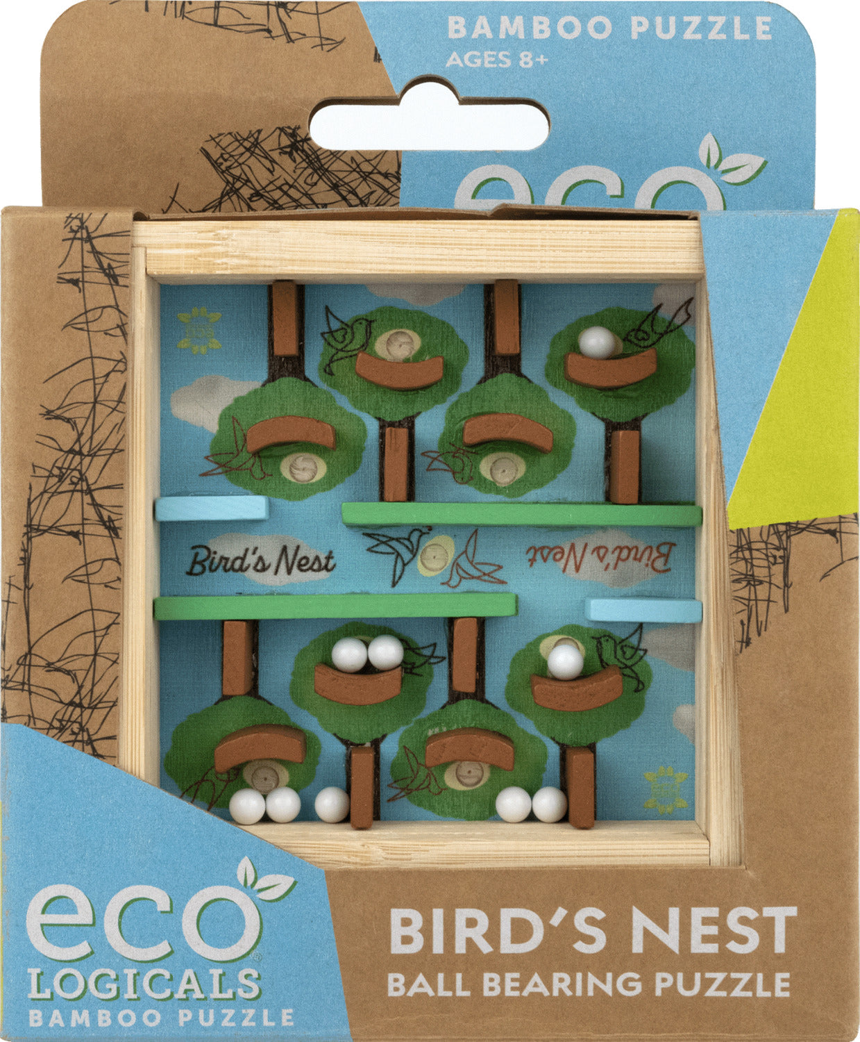 Bird's Nest