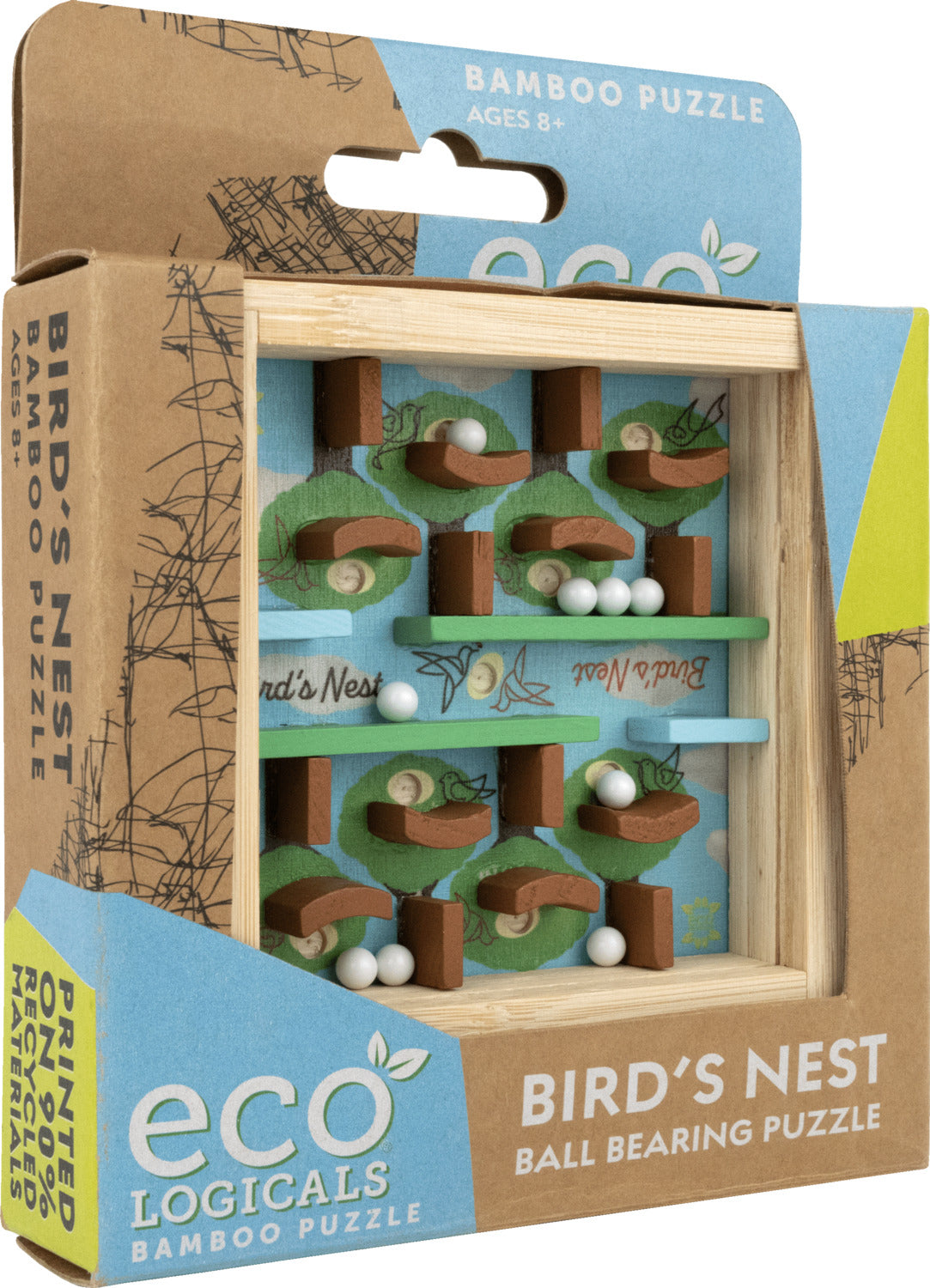 Bird's Nest