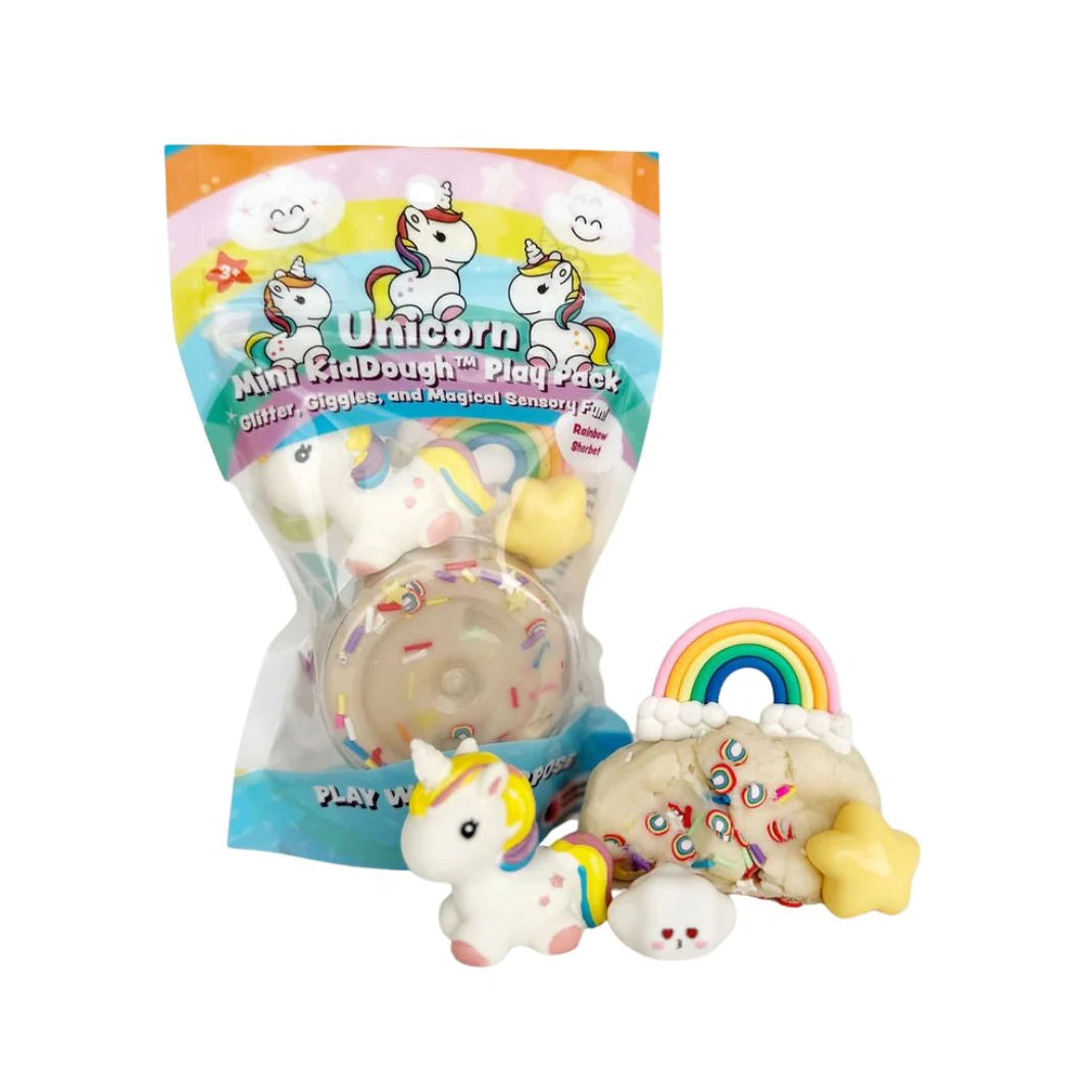 Unicorn Mini Play Pack