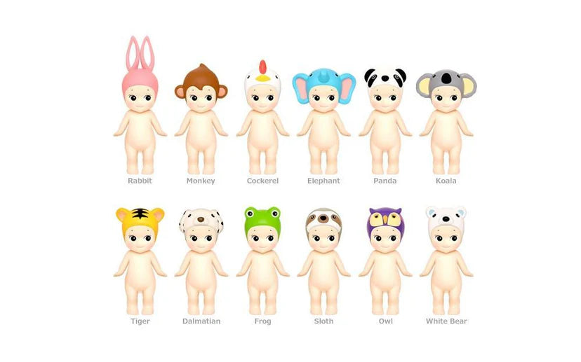 Sonny Angel Animal 1
