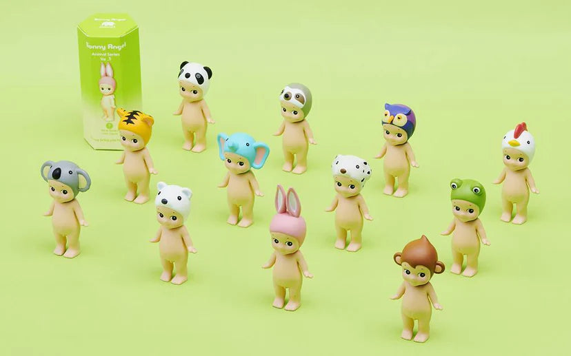 Sonny Angel Animal 1