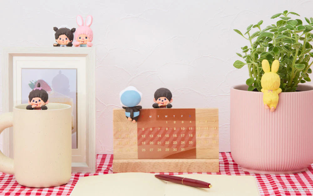 HIPPERS® Monchhichi