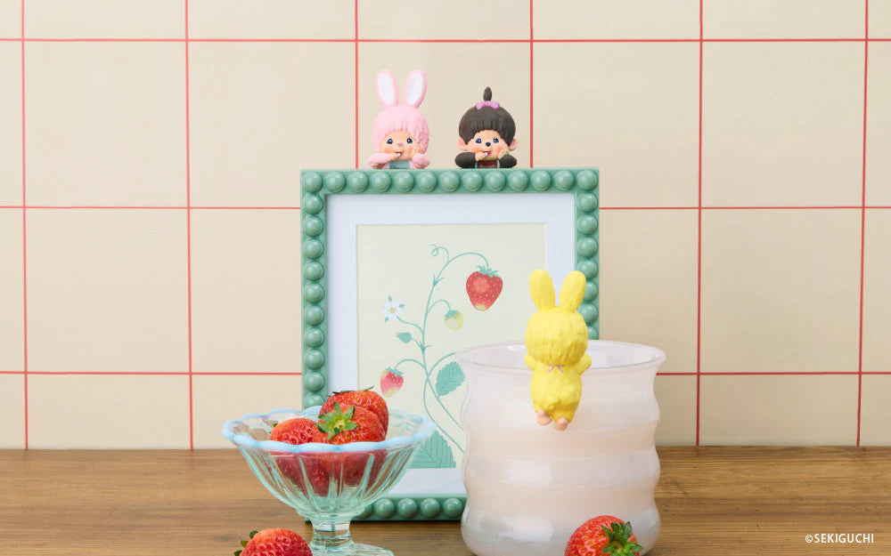 HIPPERS® Monchhichi