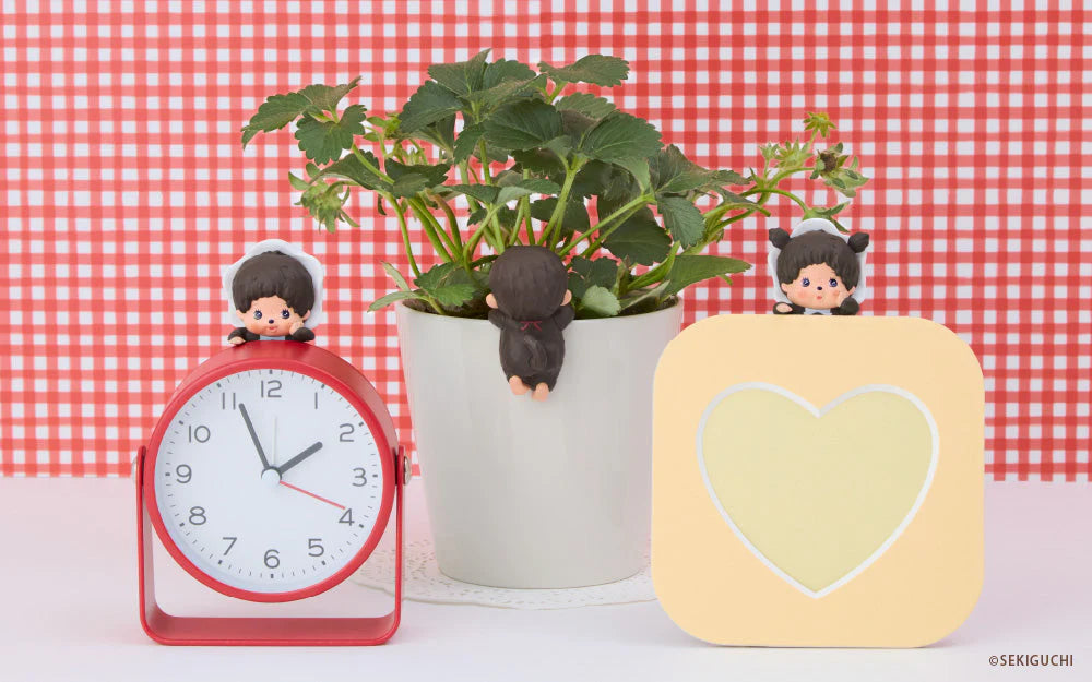 HIPPERS® Monchhichi