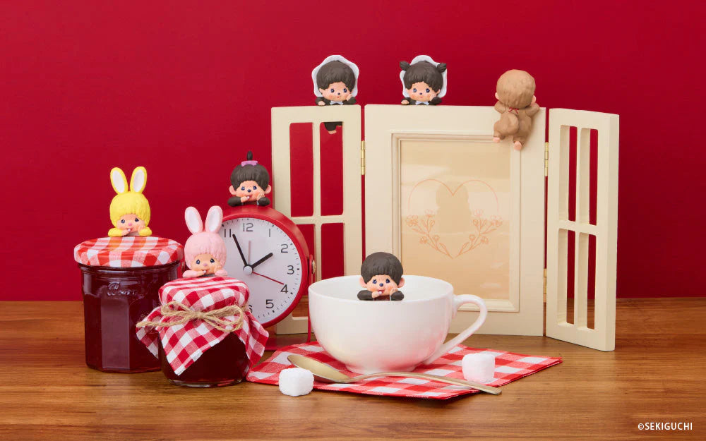 HIPPERS® Monchhichi