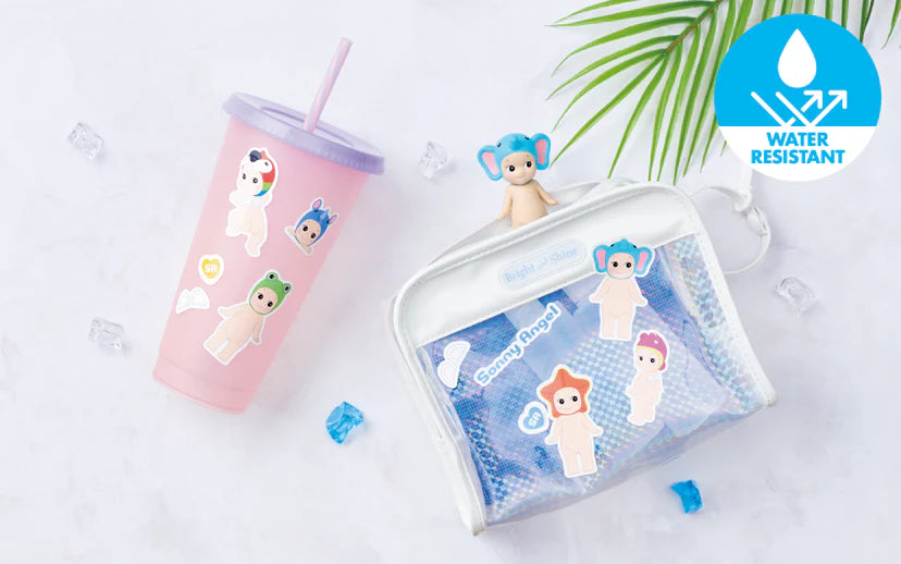 Vol 1 Sonny Angel Sticker Pack
