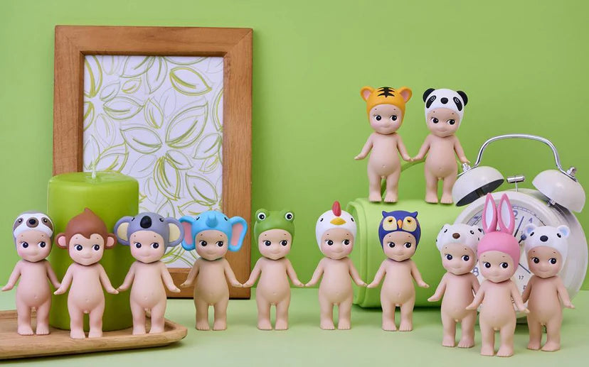 Sonny Angel Animal 1