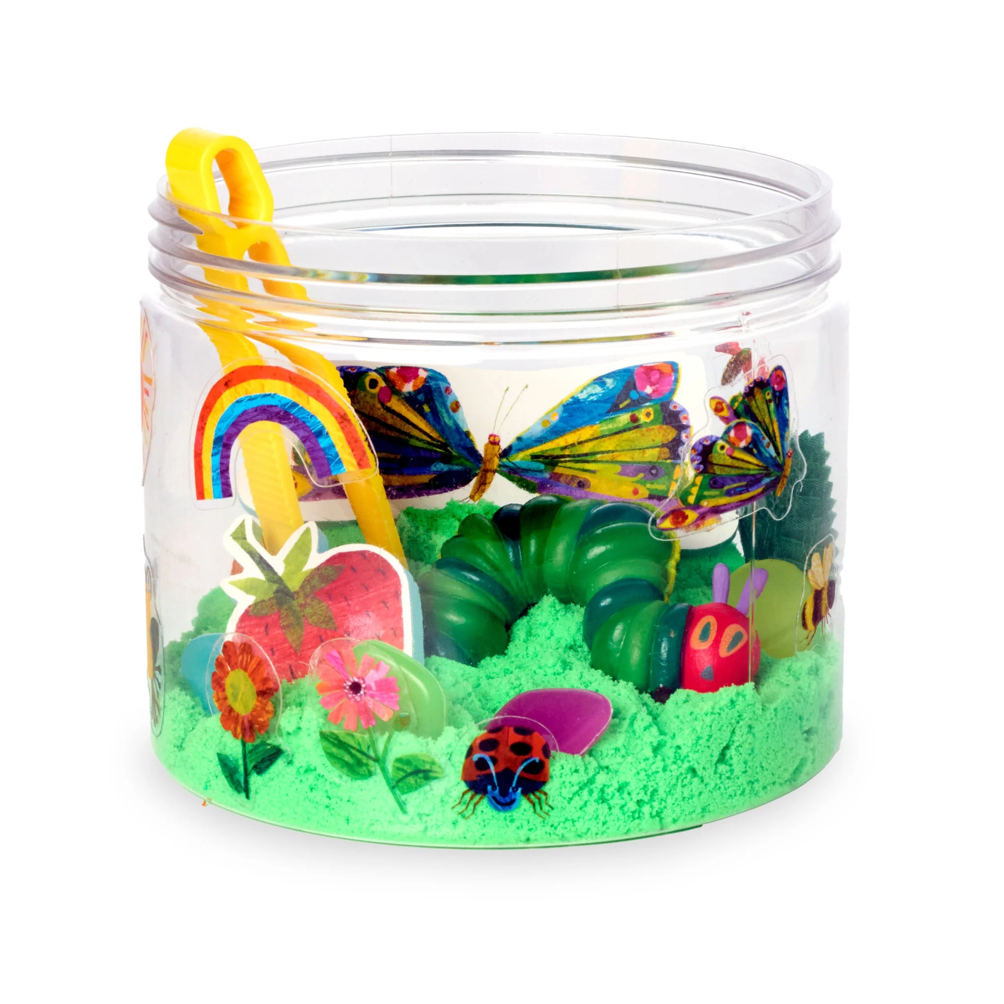 The Very Hungry Caterpillar Bucket