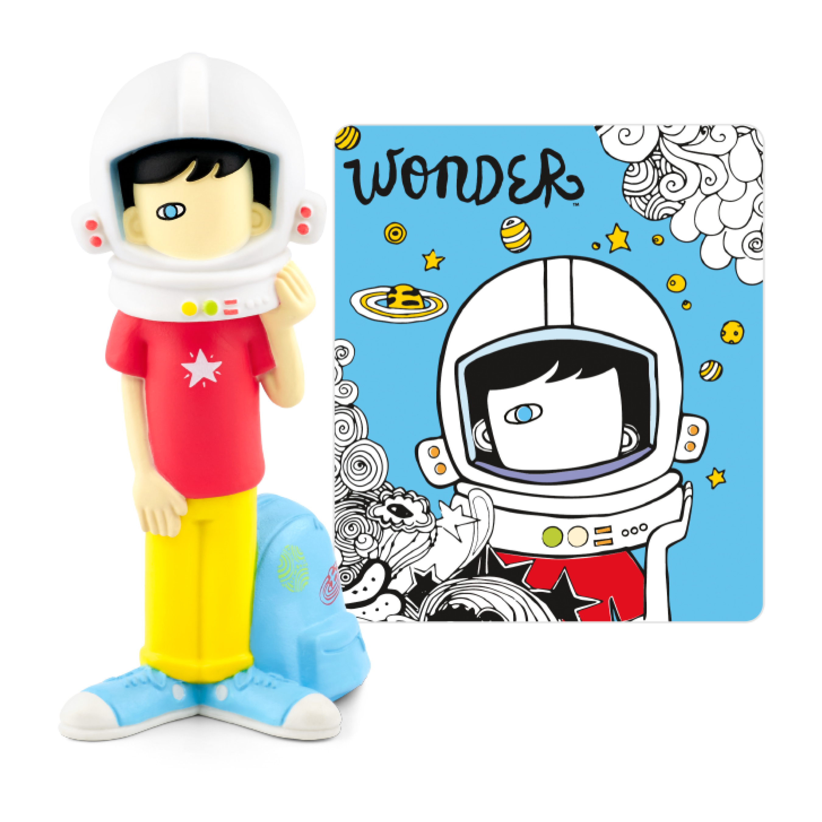 Wonder Tonie
