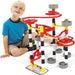 Migoga Race Marble Run Set - 80 Pcs