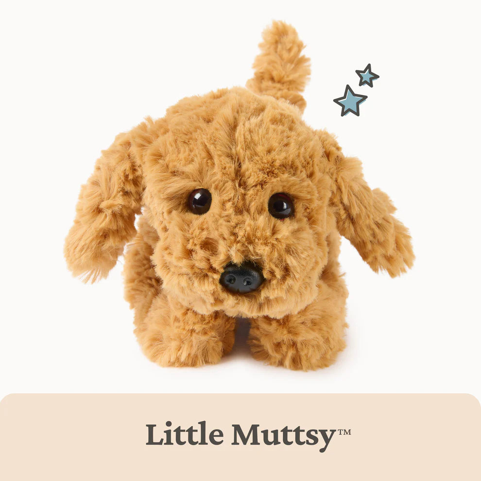MUTTSY 7"