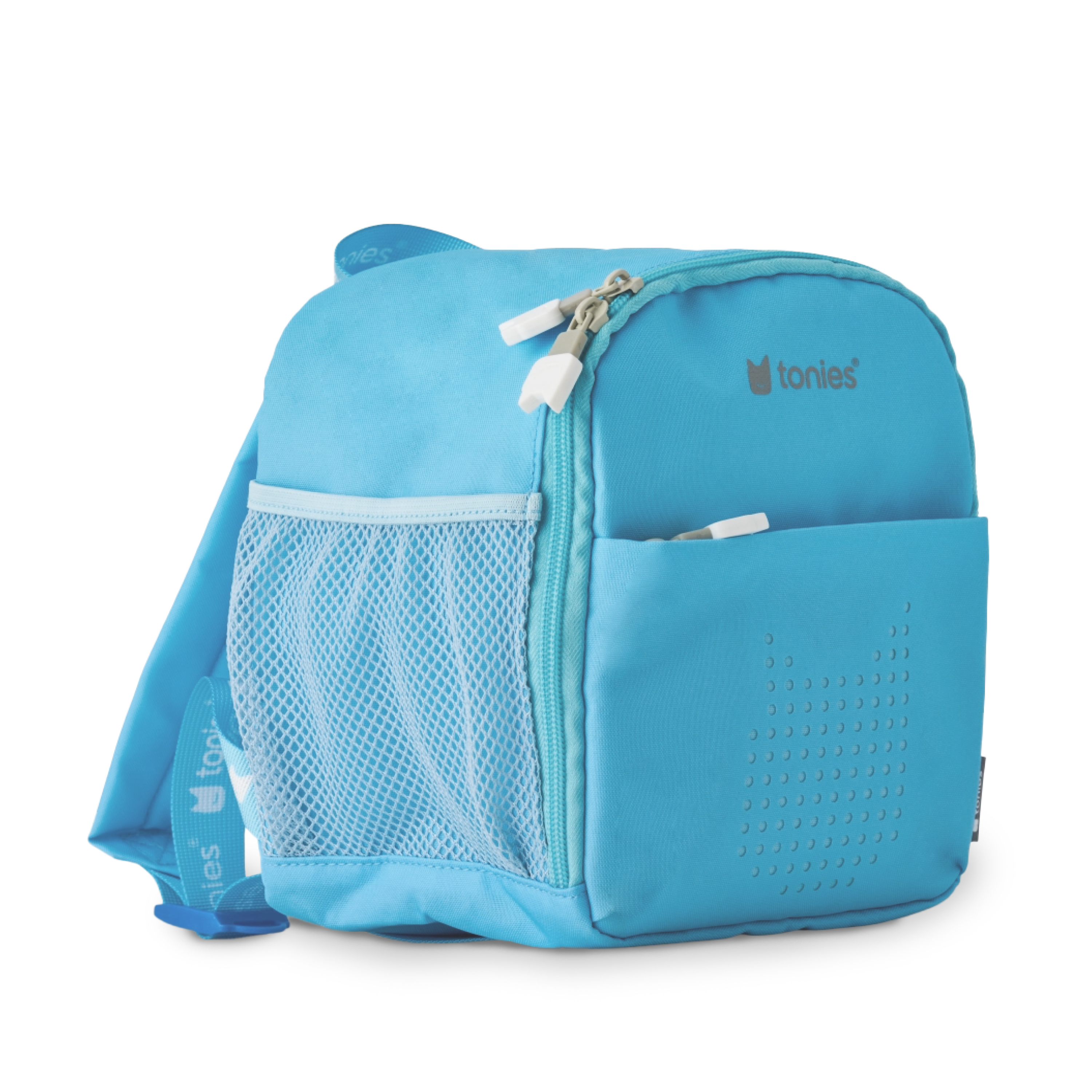 tonies® Classic Backpack - Sky Blue