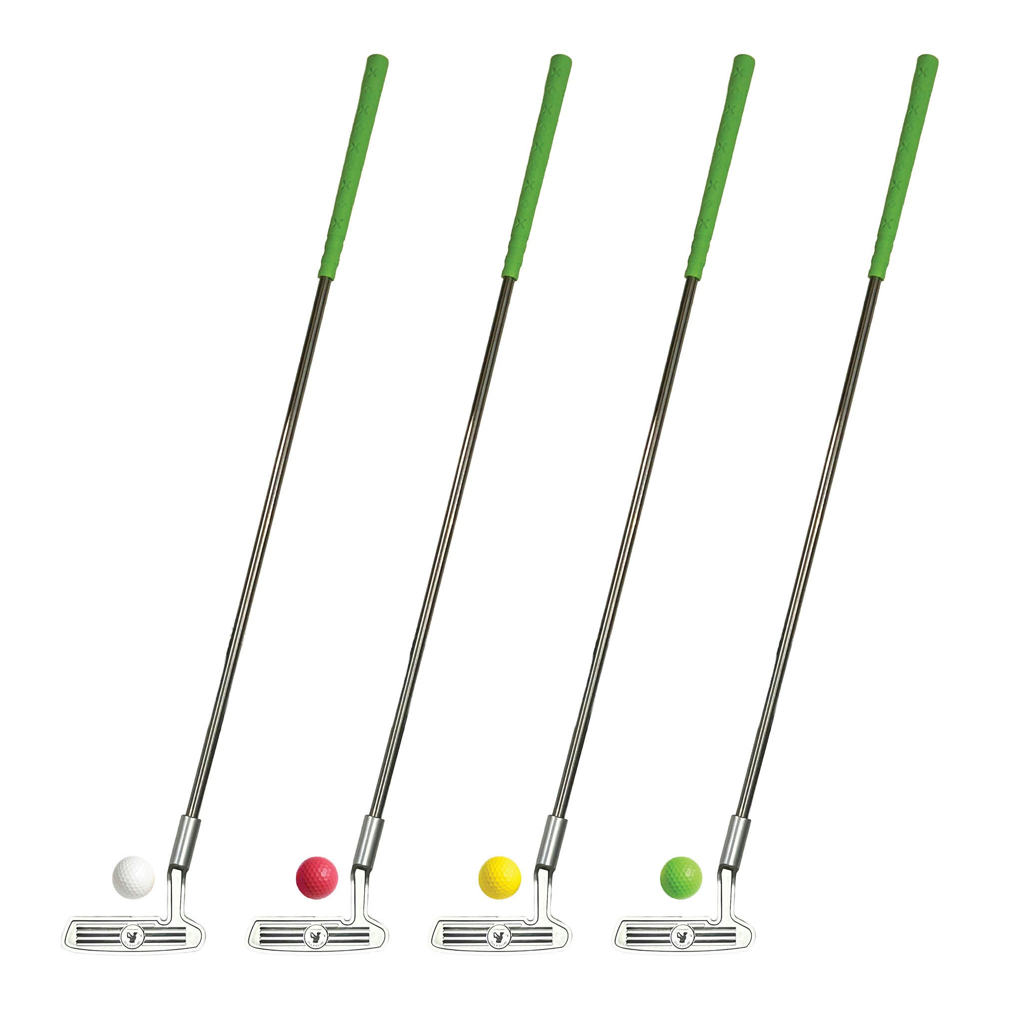 Family Mini Golf Set