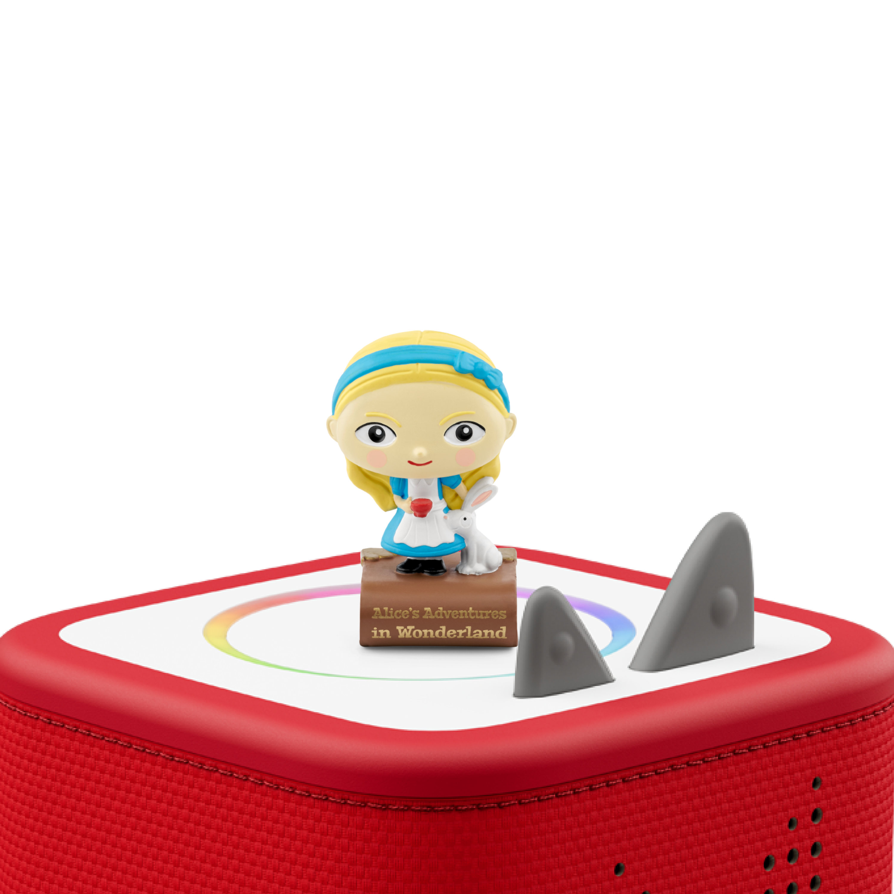 Favorite Classics: Alice's Adventures in Wonderland Tonie