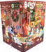 Bluey: The Most Amazing Advent Calendar Book Bundle
