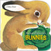 Richard Scarry's Bunnies: A Classic Board Book for Babies and Toddlers