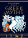 D'Aulaires Book of Greek Myths