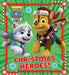 Christmas Heroes! (PAW Patrol)