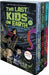The Last Kids on Earth: Next Level Monster Box (books 4-6)