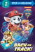 PAW Patrol: The Movie: Back on Track! (PAW Patrol)