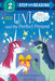 Uni and the Perfect Present (Uni the Unicorn)
