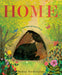Home: A Peek-Through Board Book