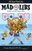 All-Star Mad Libs: World's Greatest Word Game