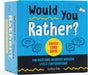 Would You Rather? Family Card Game: Fun Questions, Hilarious Answers, Lively Conversations!