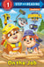 On the Job (PAW Patrol: Rubble & Crew)