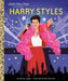 Harry Styles: A Little Golden Book Biography