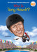 Who Is Tony Hawk?