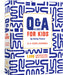 Q&A a Day for Kids: A 3-Year Journal