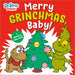 Merry Grinchmas, Baby! with Dr. Seuss Babies: A Shimmery, Shiny Christmas Book