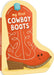 My First Cowboy Boots