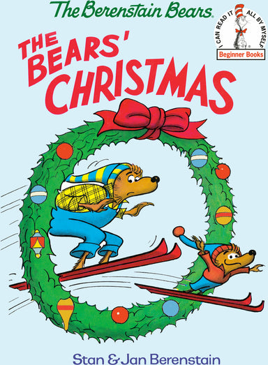 The Bears' Christmas (The Berenstain Bears)