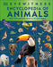 Eyewitness Encyclopedia of Animals