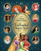 Disney Princess Enchanted Character Guide