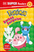 DK Super Readers Level 1 Pokemon Sweet Surprise